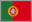 drapeau portugais