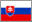 drapeau slovaque